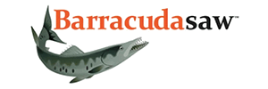 BarracudaSaw Logo