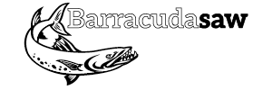 BarracudaSaw Logo