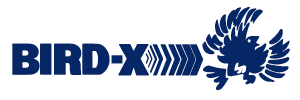 Bird-X Logo