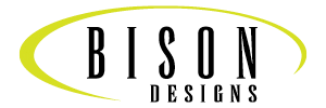 Bison Designs Logo