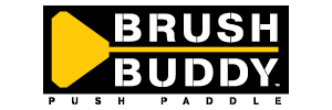 Brush Buddy Logo