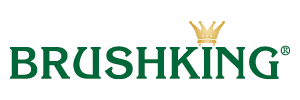Brushking Logo