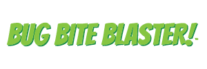 Bug Bite Blaster Logo