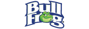 Bullfrog Logo