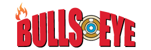 Bulls Eye Logo