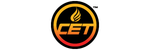 CET Logo