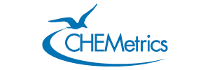 Chemetrics Logo
