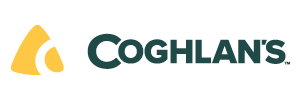 Coghlans Logo