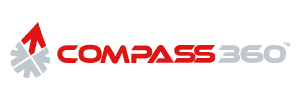 Compass 360 Logo