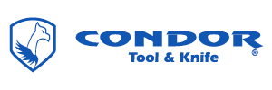 Condor Tool & Knife Logo