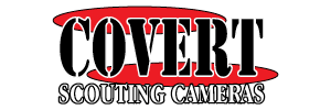 Covert Logo