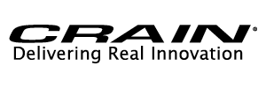 Crain Logo