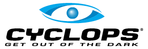 Cyclops Logo