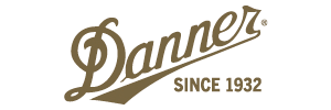 Danner Logo