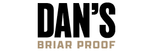 Dan’s Briar Proof Logo