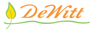 DeWitt Logo