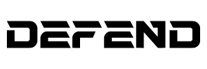 Defend Logo