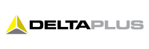 Delta Plus Logo