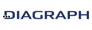 Diagraph Logo