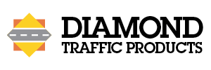 Diamond Traffic Products Logo