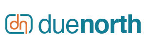 DueNorth Logo