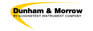 Dunham & Morrow Logo