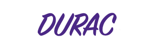 Durac Logo