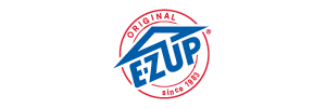 E-Z UP Logo