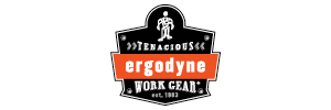 Ergodyne Logo