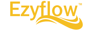 Ezyflow Logo