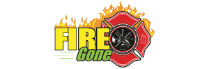 Fire Gone Logo