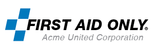 FIrst Aid Only Logo