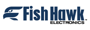 Fish Hawk  Logo