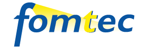 Fomtec Logo