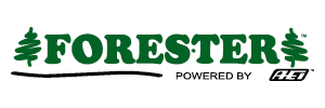 Forester Logo