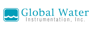 Global Water Logo