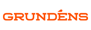 Grundens Logo