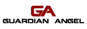 Guardian Angel Logo