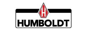 Humboldt Logo