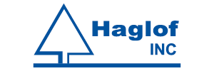 Haglof Logo