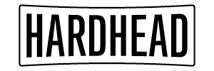 Hardhead Logo