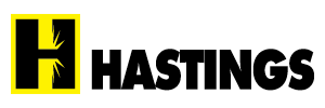 Hastings Logo