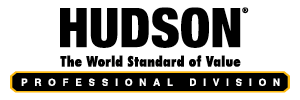 Hudson Logo