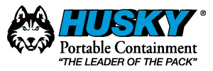 Husky Logo