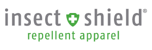 Insect Shield Logo