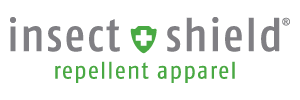 Insect Shield  Logo