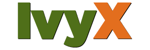 IvyX Logo