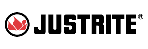 Justrite Logo