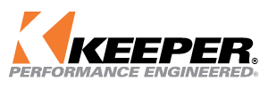 Keeper Logo