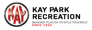 Kay Park Recreation Logo